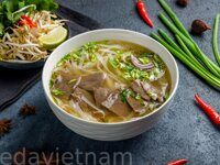 Фо Бо 900 гр традиционный вьетнамский суп